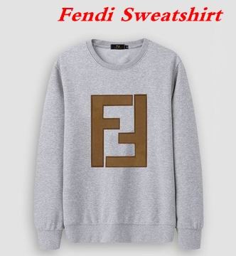 F2NDI Sweatshirt 081