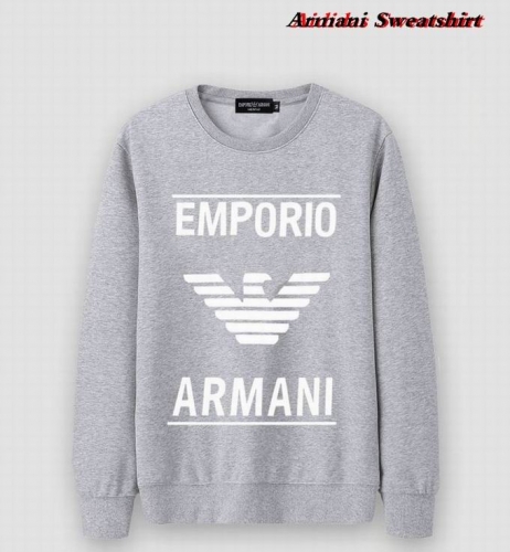 Armani Sweatshirt 120