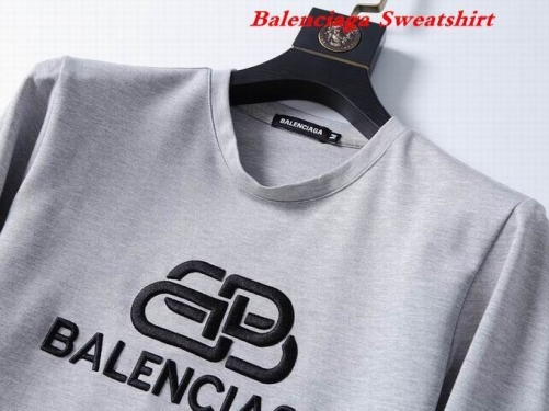 Balanciaga Sweatshirt 083