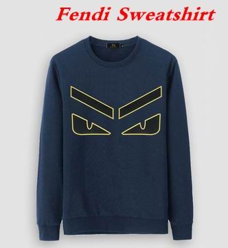 F2NDI Sweatshirt 061