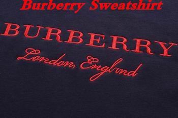 Burbery Sweatshirt 015