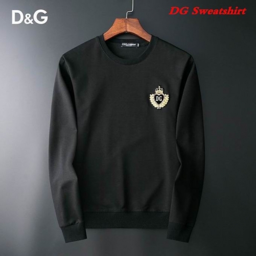 DnG Sweatshirt 018