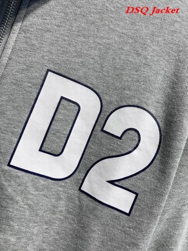 D2SQ Jacket 272