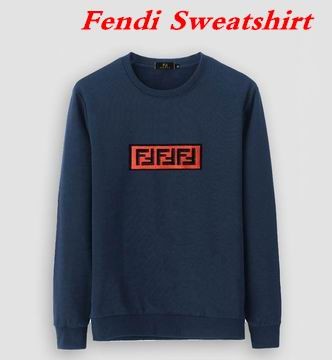 F2NDI Sweatshirt 091
