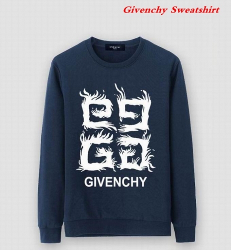 Givencihy Sweatshirt 020