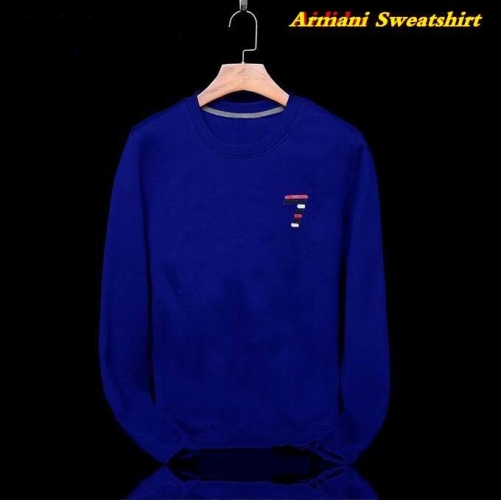 Armani Sweatshirt 008