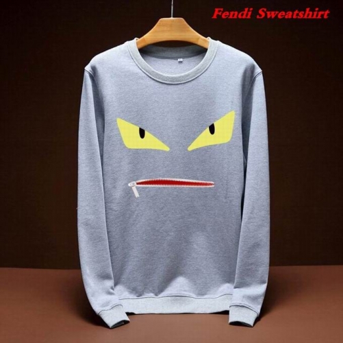 F2NDI Sweatshirt 442
