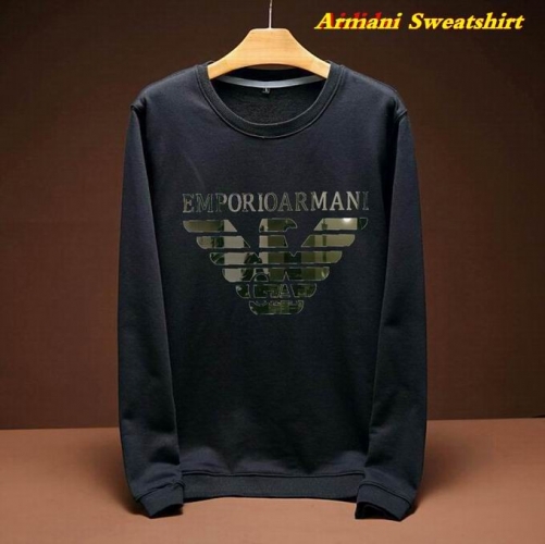 Armani Sweatshirt 037