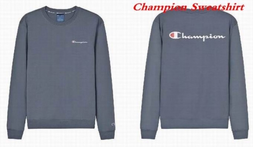 Champion Sweatshirt 009
