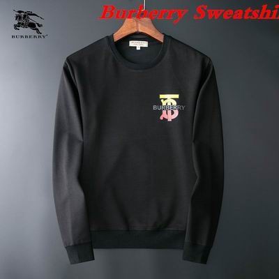 Burbery Sweatshirt 125