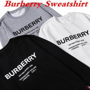 Burbery Sweatshirt 030