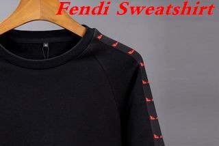 F2NDI Sweatshirt 186