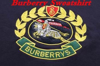 Burbery Sweatshirt 019