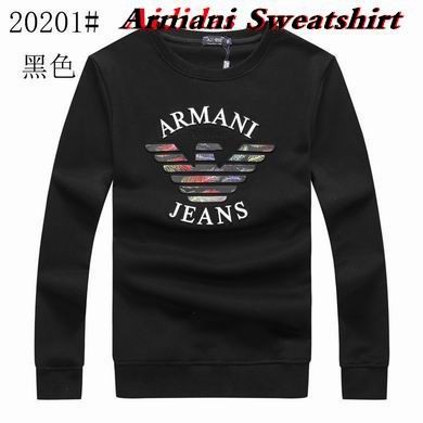 Armani Sweatshirt 099