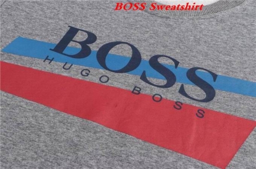 Boss Sweatshirt 022