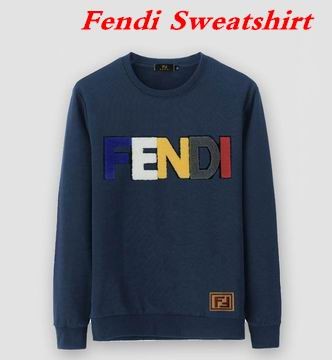 F2NDI Sweatshirt 057