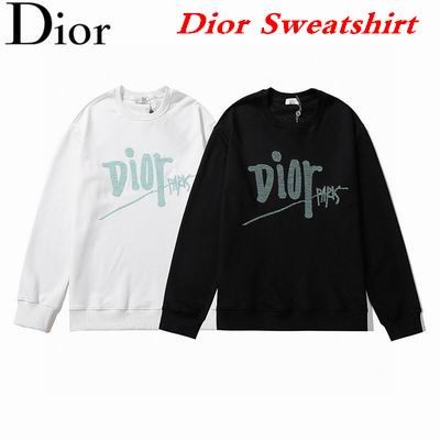 D1or Sweatshirt 041