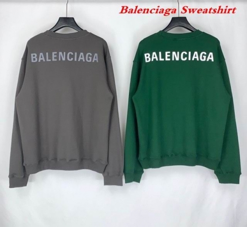 Balanciaga Sweatshirt 021