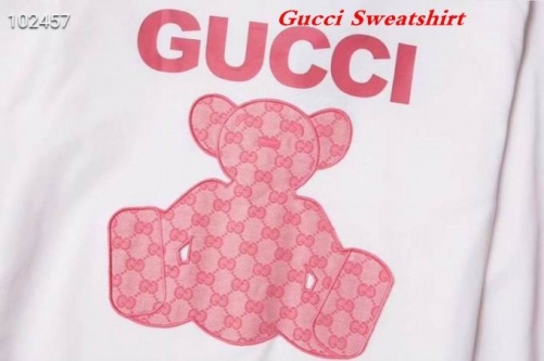 Gucci Sweatshirt 437