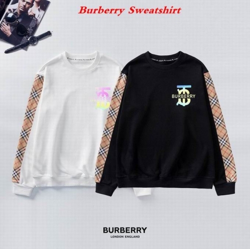 Burbery Sweatshirt 080