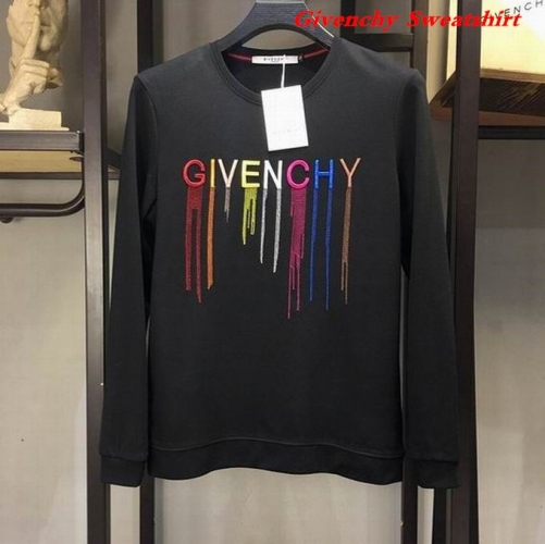 Givencihy Sweatshirt 011