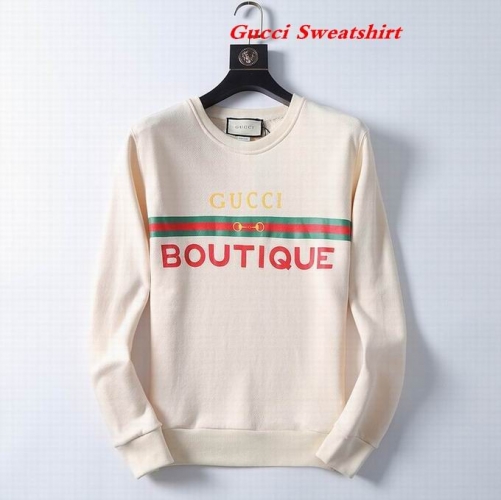 Gucci Sweatshirt 162