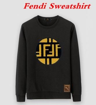 F2NDI Sweatshirt 041