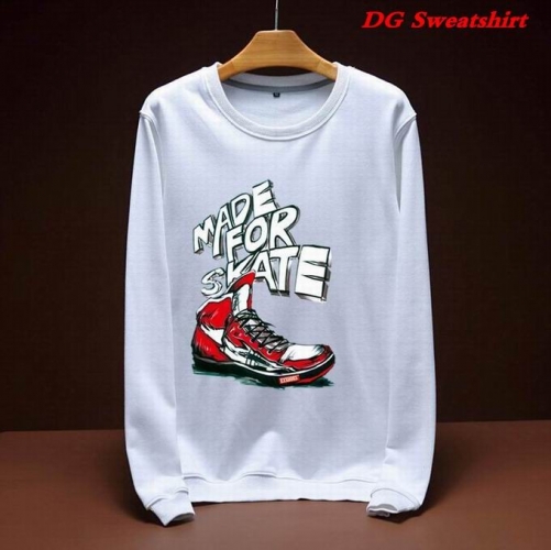 DnG Sweatshirt 128