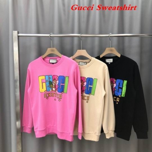 Gucci Sweatshirt 464