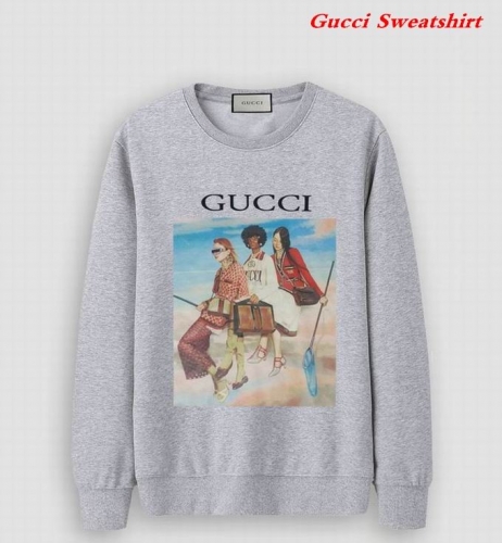 Gucci Sweatshirt 267