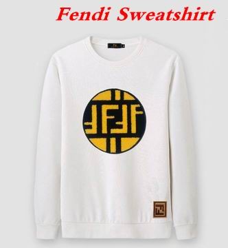 F2NDI Sweatshirt 044