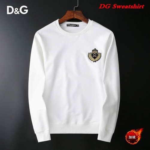 DnG Sweatshirt 014