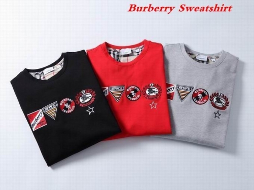 Burbery Sweatshirt 167