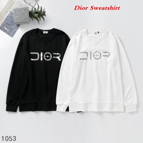 D1or Sweatshirt 056
