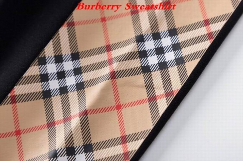 Burbery Sweatshirt 072