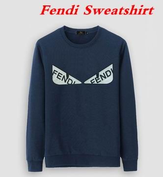 F2NDI Sweatshirt 048