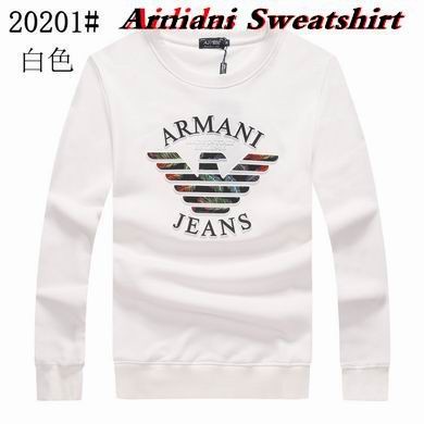 Armani Sweatshirt 100