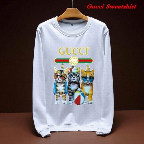 Gucci Sweatshirt 529