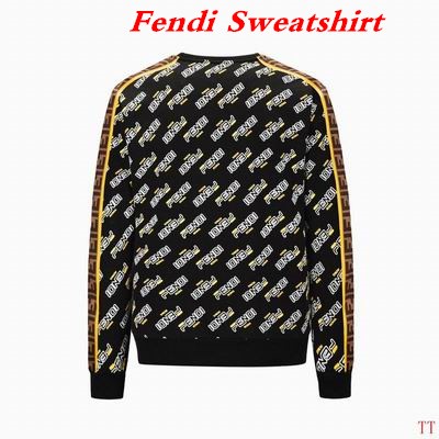 F2NDI Sweatshirt 022