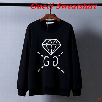 Gucci Sweatshirt 001