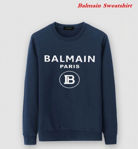 Balamain Sweatshirt 007