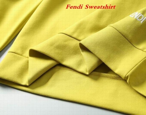 F2NDI Sweatshirt 256