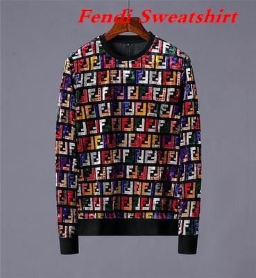 F2NDI Sweatshirt 172