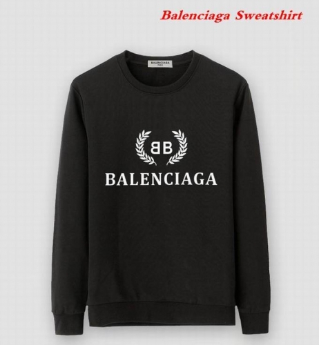 Balanciaga Sweatshirt 114