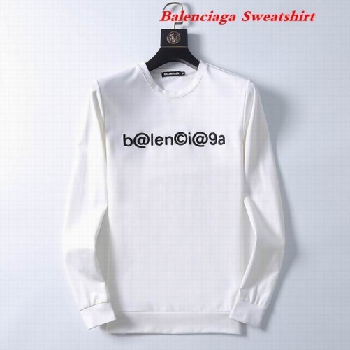 Balanciaga Sweatshirt 096