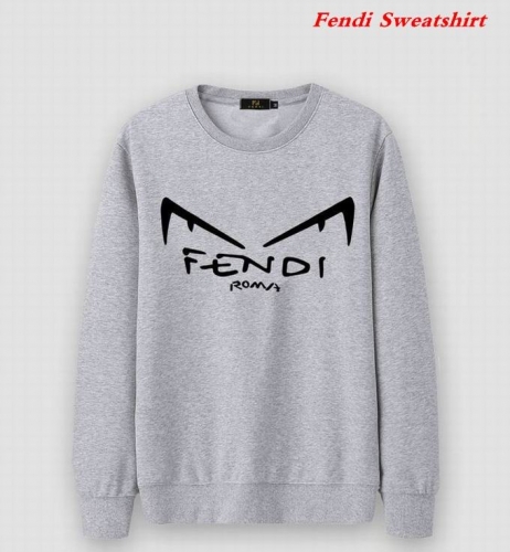 F2NDI Sweatshirt 427