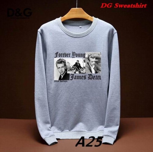 DnG Sweatshirt 070
