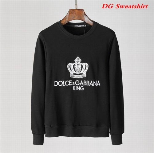 DnG Sweatshirt 037