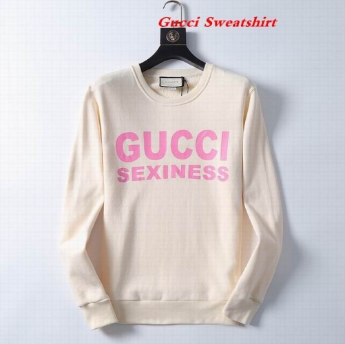 Gucci Sweatshirt 154