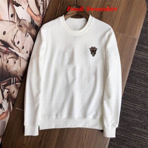 F2NDI Sweatshirt 390